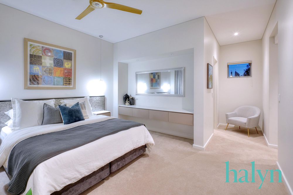 2 Harley Street, Highgate