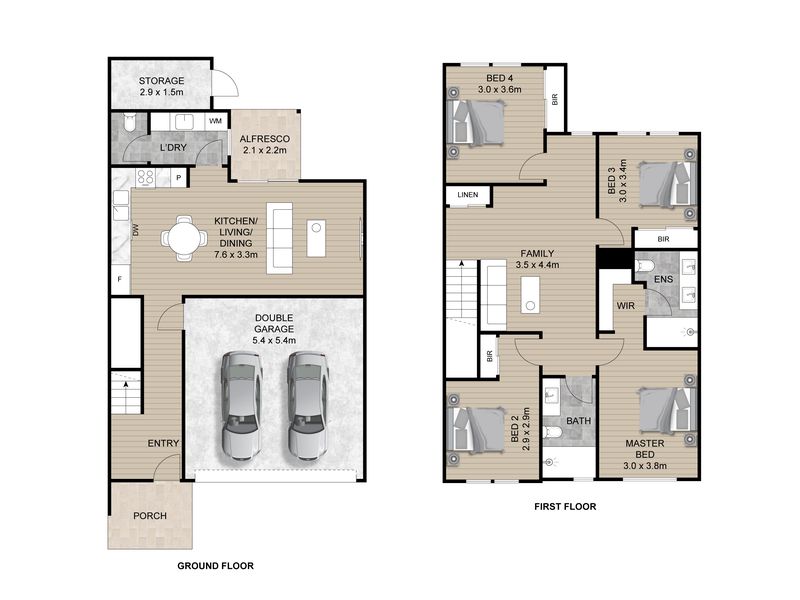 4 / 35 Bombard Street, Mount Pleasant