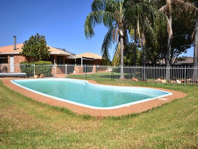 26 Ron Gordon Place, Dubbo