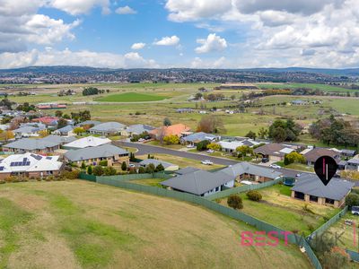 37 James Barnet Drive, Kelso