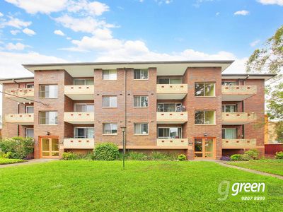 5 / 1-7 Gaza Road, West Ryde