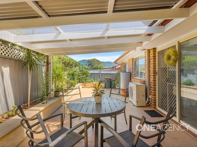 3 / 7 Hamilton Place, Bomaderry