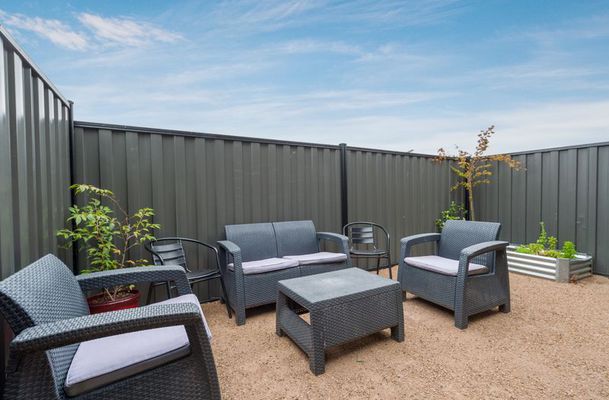4 Merlynston Close, Dallas
