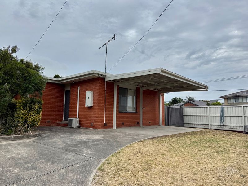 1 / 30 Brian Street, Safety Beach