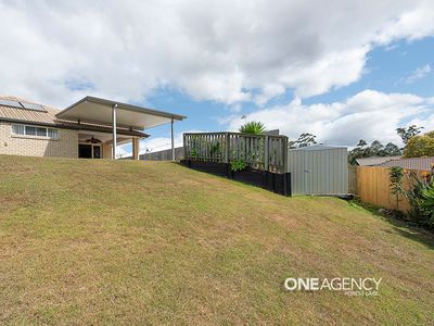 9 Elmwood Circuit, Springfield Lakes