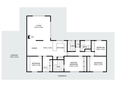 238 Gandini Lane, Lima East