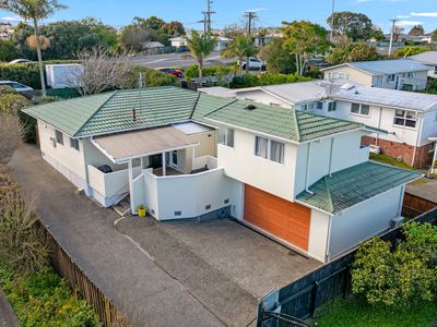 1/296 Wairau Road, Glenfield