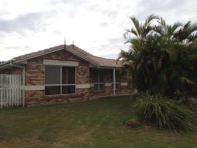 3 Powells Road, Yamanto