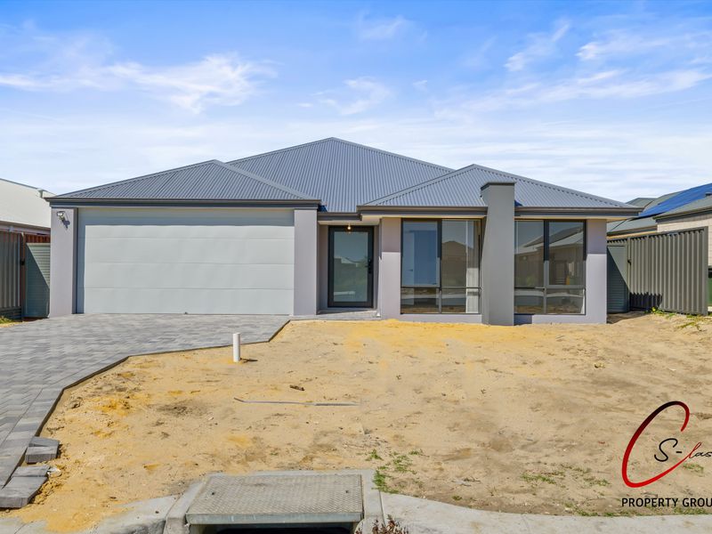 66 Hokitika Drive, Dudley Park