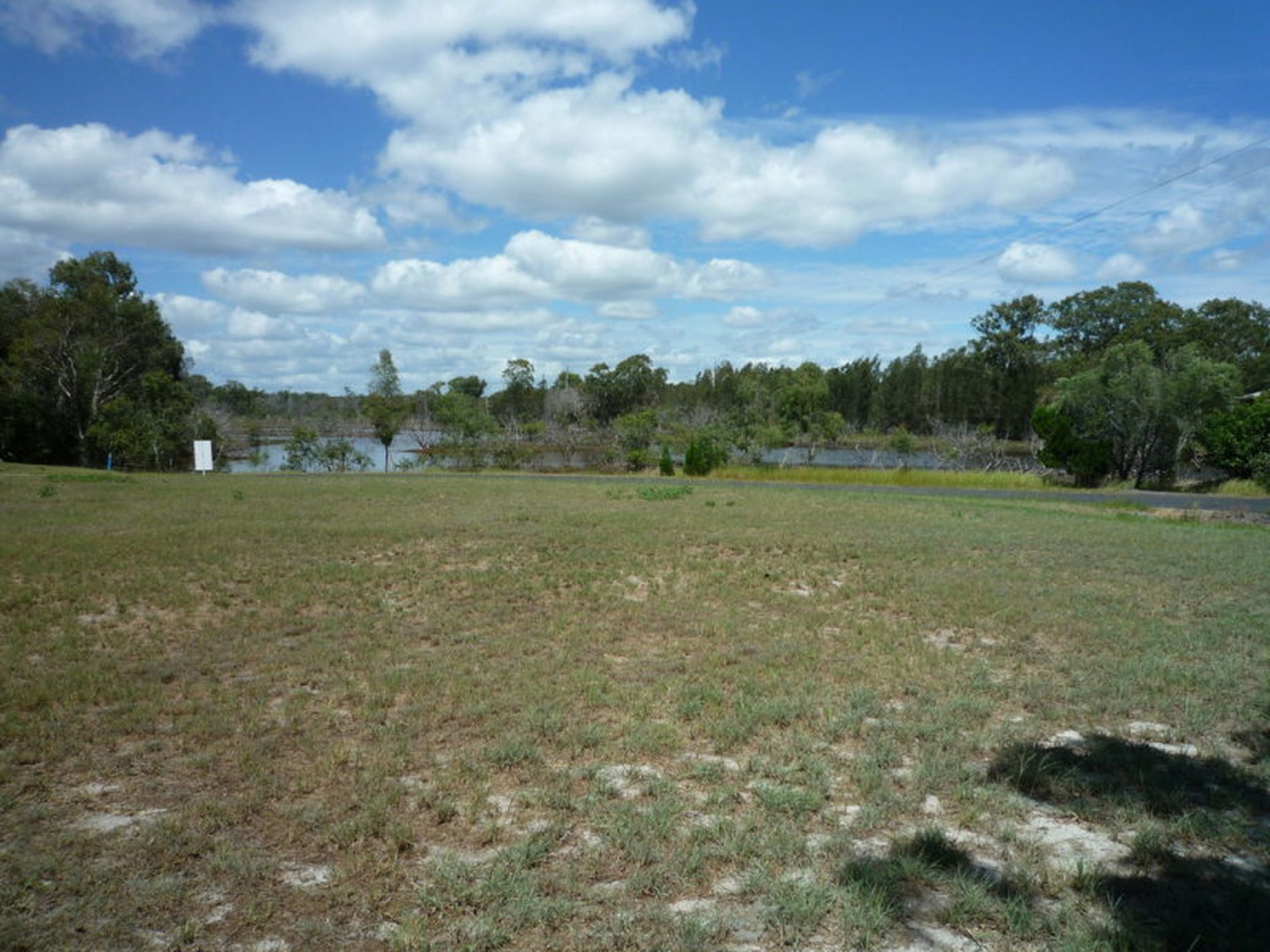 50 First Avenue, Woodgate