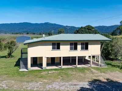 597 Silkwood Japoon Road, Silkwood