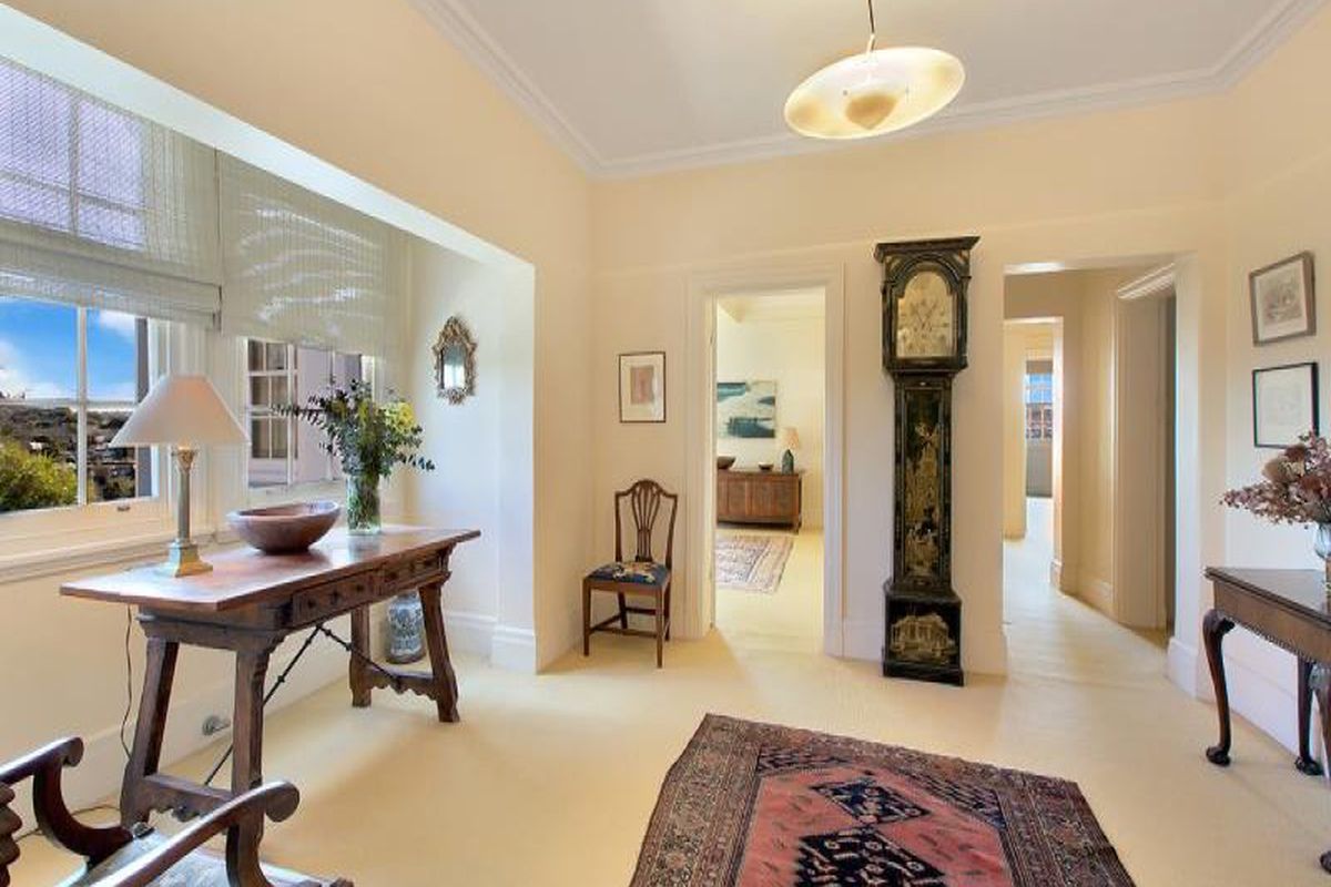 3 / 2 Aston Gardens, Bellevue Hill