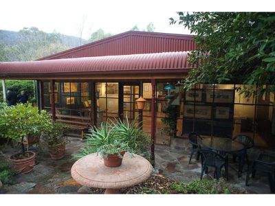 475 Grampians Road, Halls Gap