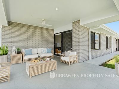 7 Watermelon Way, Kawungan