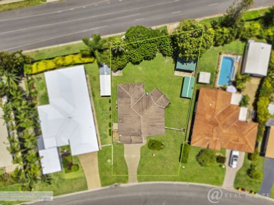 8 Antarctic Street, Yeppoon