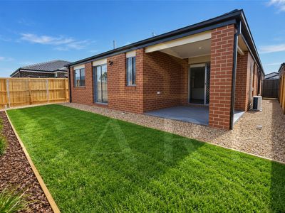 20 Swallowtail Avenue, Clyde North