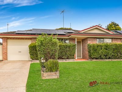 8 Osprey Place, Claremont Meadows