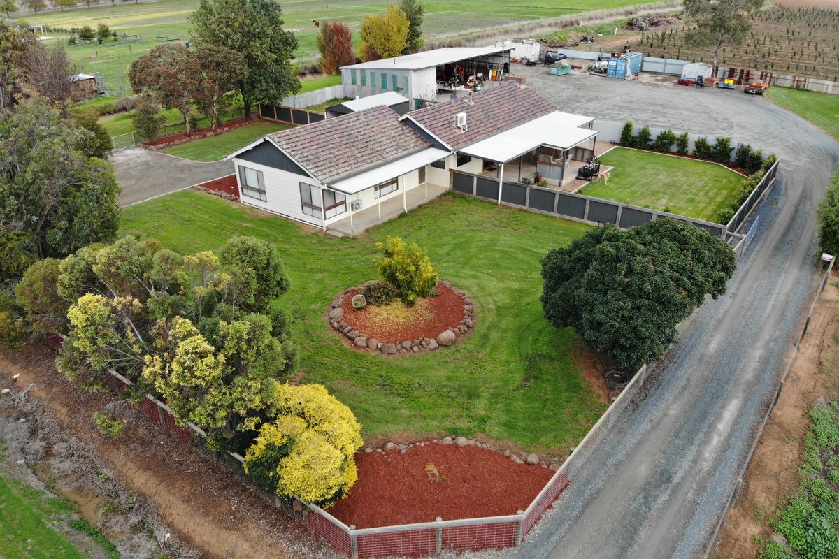 80 Bolitho Road, Kyabram