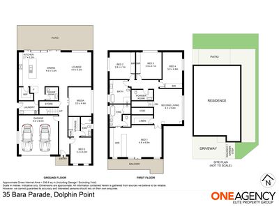 35 Bara Parade , Dolphin Point