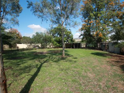 50 Vennacher Street, Merriwa