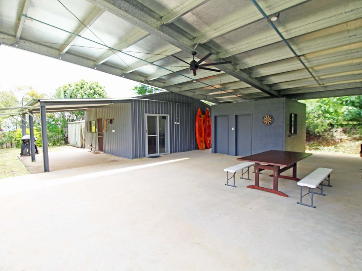 Yungaburra