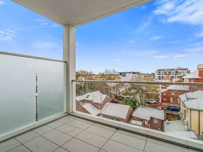 27 / 211 Beaufort Street, Perth