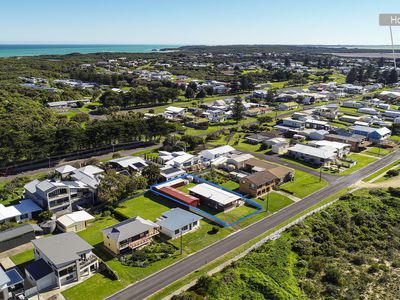 38 Beach Road, Beachport