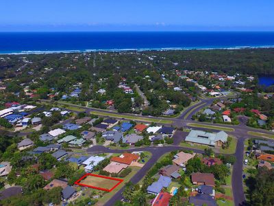 42 Banool Circuit, Ocean Shores