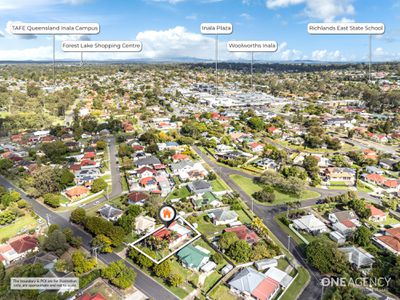 33 Sycamore Street, Inala