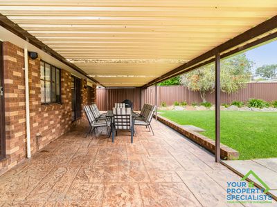 39 Mcewan Circuit, Mount Annan