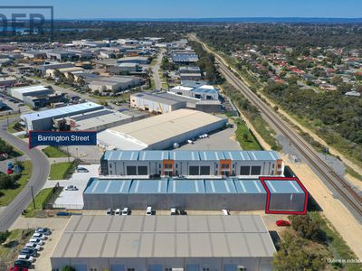6 / 237 Barrington Street, Bibra Lake