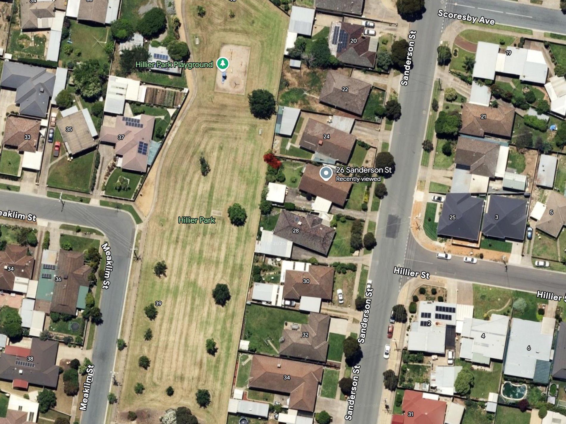 26 Sanderson Street, Shepparton