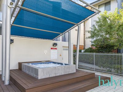 38 / 15-19 Carr Street, West Perth