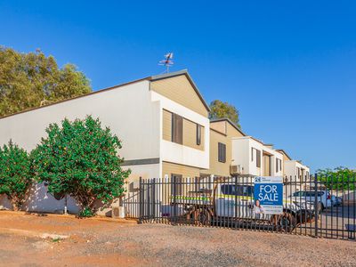 16 / 1 Lawson Street, South Hedland