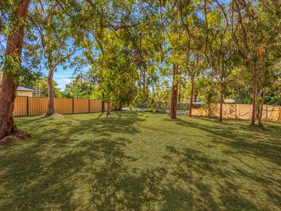 768 Browns Plains Road, Marsden