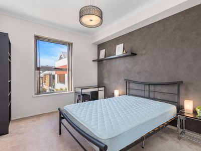 23 / 134 Aberdeen Street, Perth