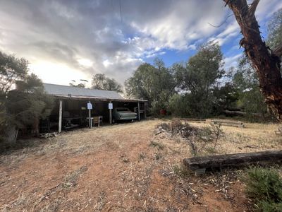 2503 Angas Valley Road, Angas Valley