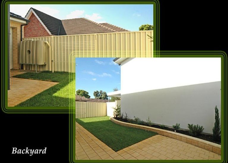 46F Cedar Avenue, Brighton