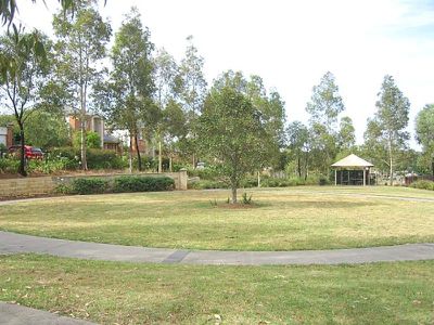 Quakers Hill