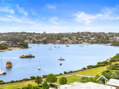 812/17 Woodlands Avenue, Breakfast Point