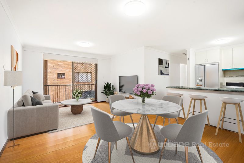 52 / 7 Griffiths Street, Blacktown