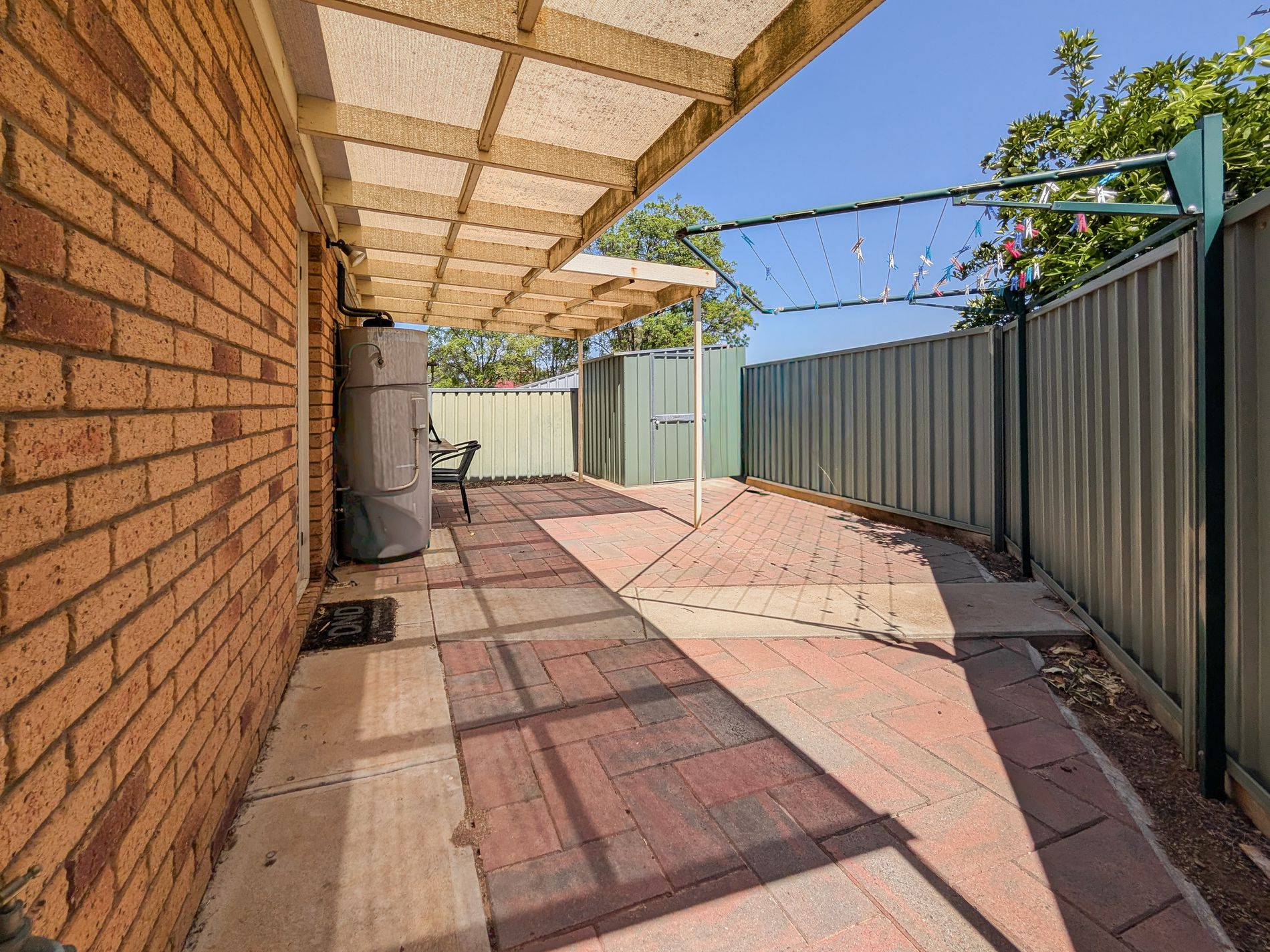 2 / 10 Brown Street, Swan Hill