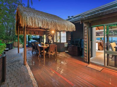 3 Knox Court, Rochedale South