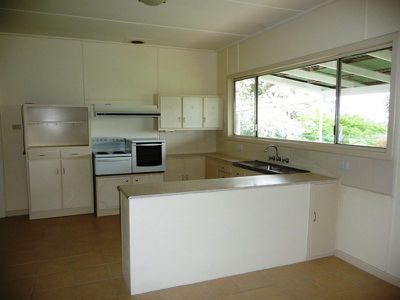Green Lane, Dederang