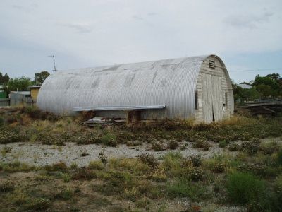 2 GREGORY ST., Pyramid Hill