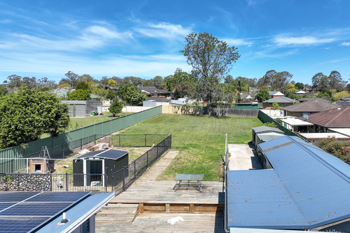 22 Summerville Street, Wingham