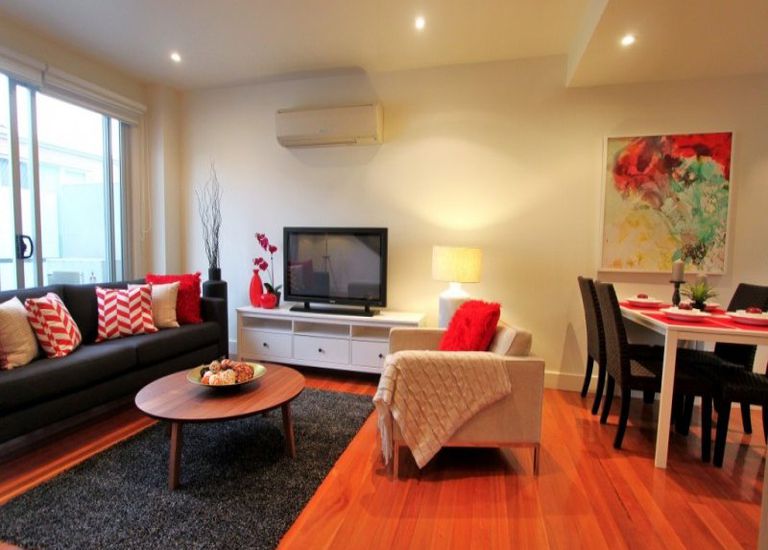 9 / 185 Auburn Road, Hawthorn East