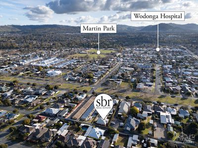 284C BEECHWORTH ROAD, Wodonga