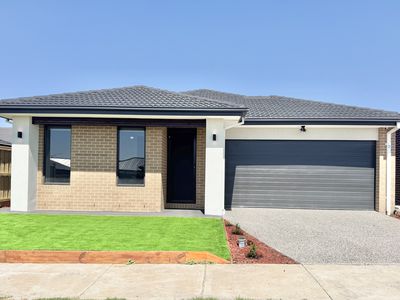 12 Satori Street, Mambourin