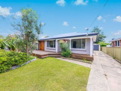 80 Irene Parade, Noraville